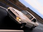 Shelby GT500 1968 года